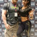 8RakVkhD FIBO z Michelle Lewin