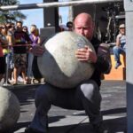 XsjVH1DF Strongman tekmovanje