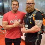 axe5PsBN FIBO s Jay Cutler