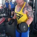 mj2-VI4f Samostojni trening